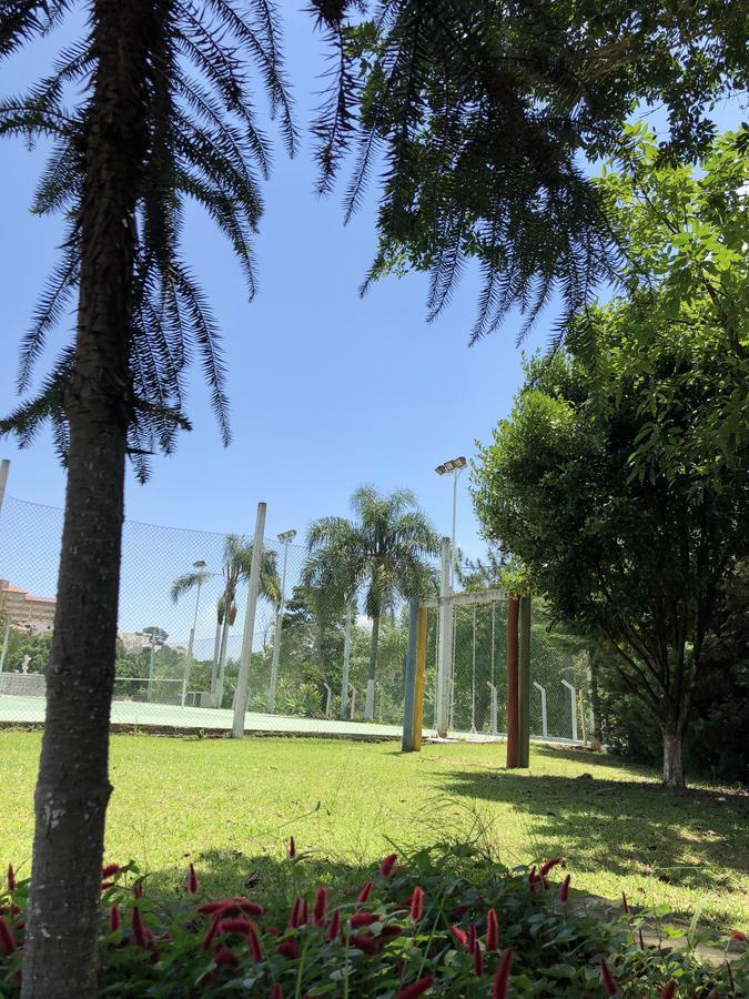 Cavalinho Branco Apartamento Águas de Lindóia Εξωτερικό φωτογραφία